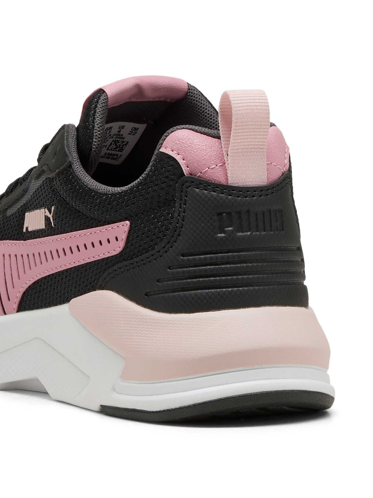 PUMA Обувки X-Ray 3 LT Jr