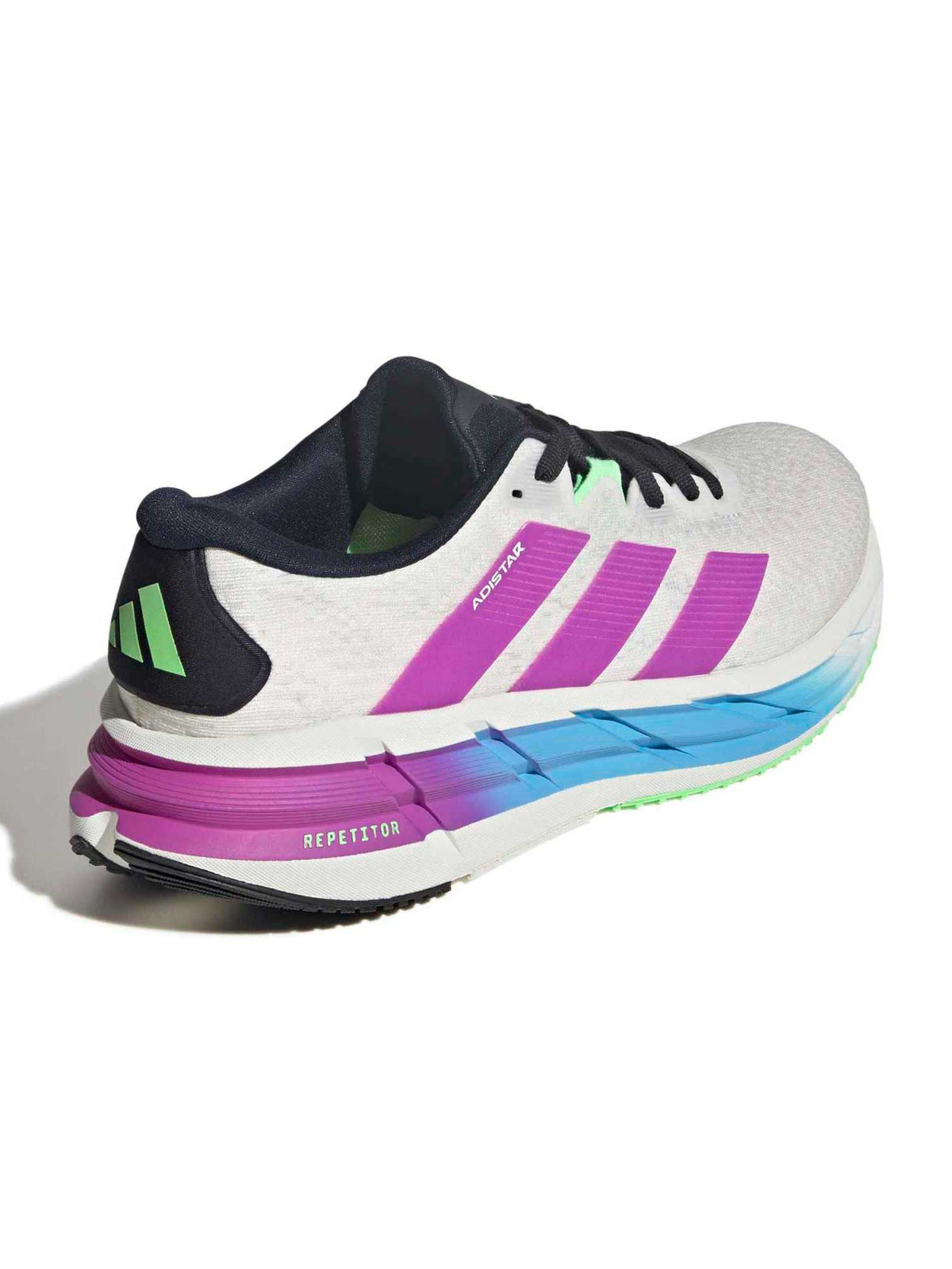ADIDAS PERFORMANCE Обувки Adistar 4 Running