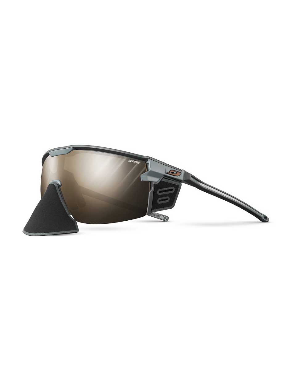 JULBO Спортни очила Ultimate Cover - Reactiv 2-4