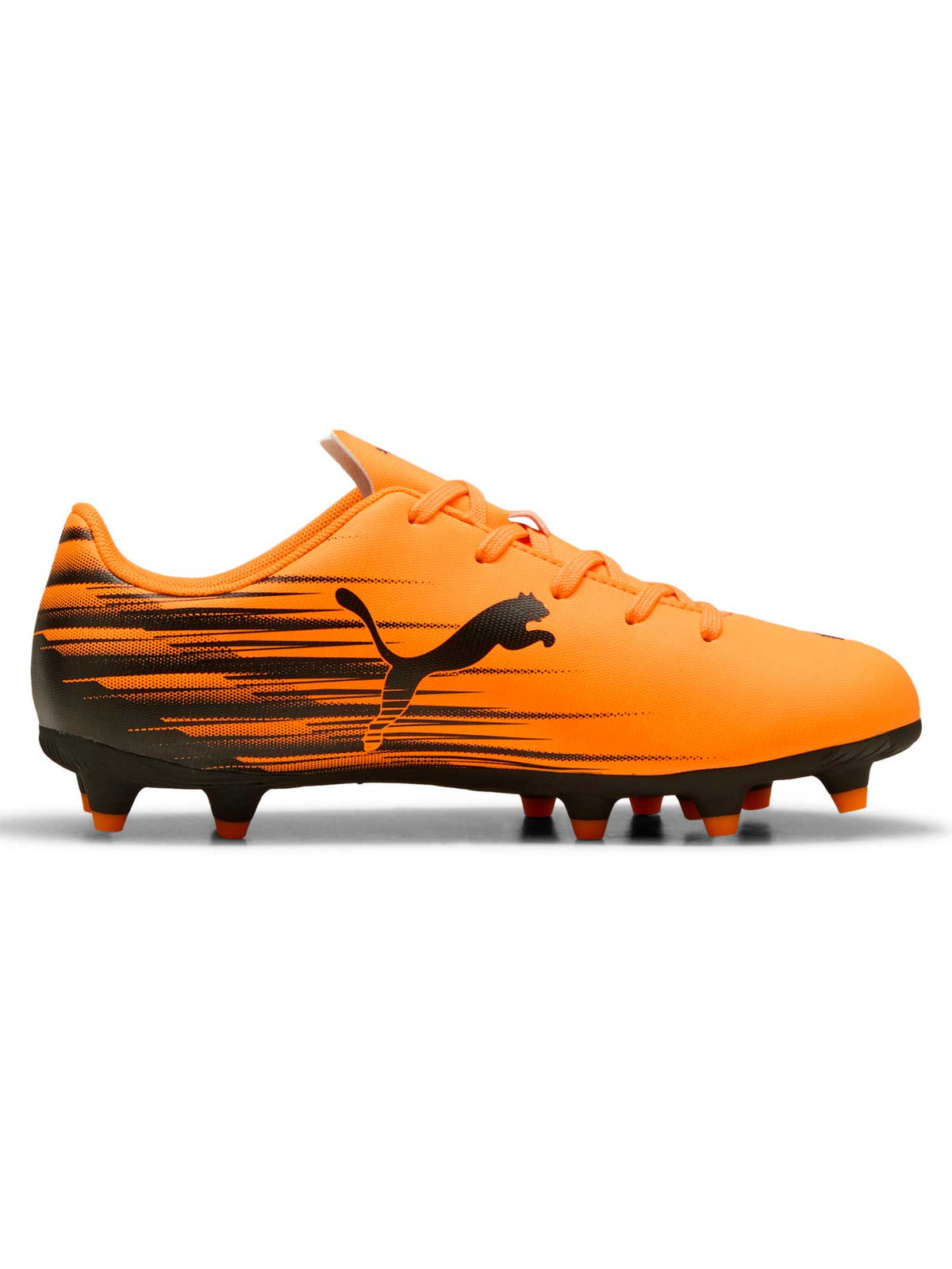 PUMA Обувки ATTACANTO II FG/AG Jr