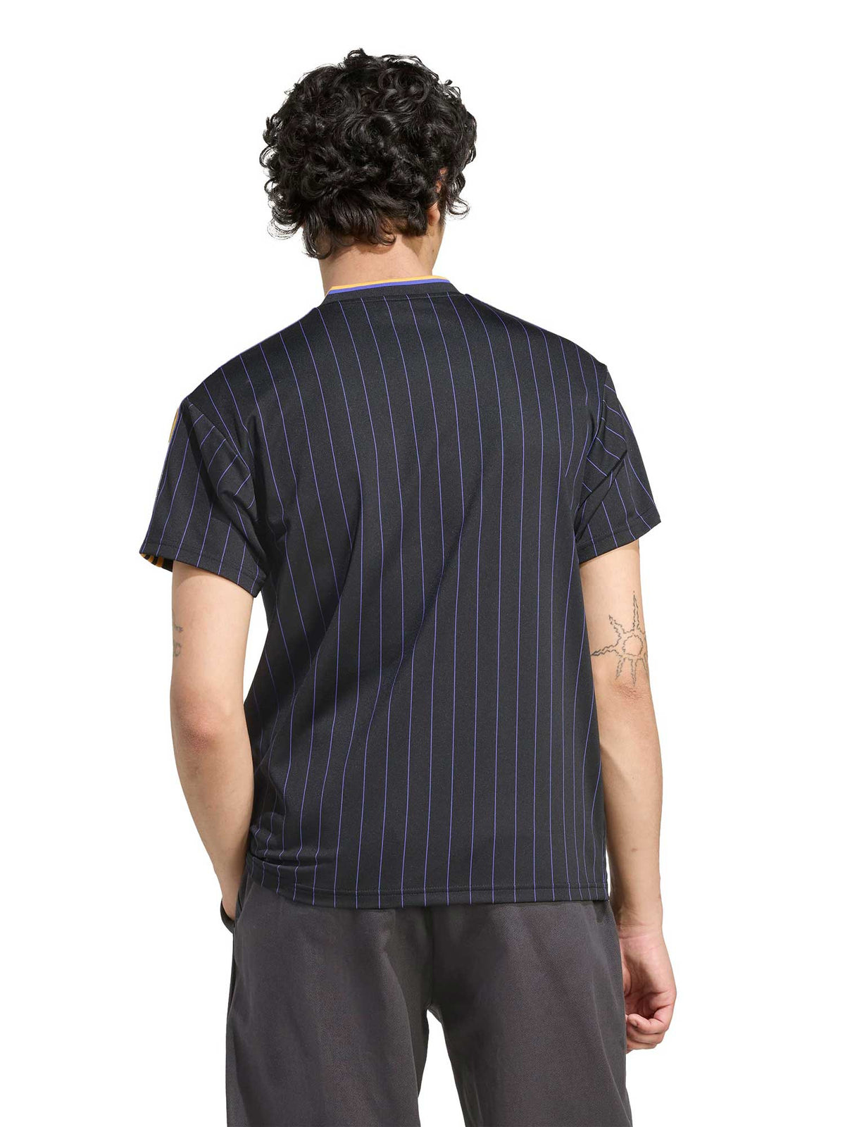 ADIDAS ORIGINALS Тениска Manchester United Terrace Icons Jersey