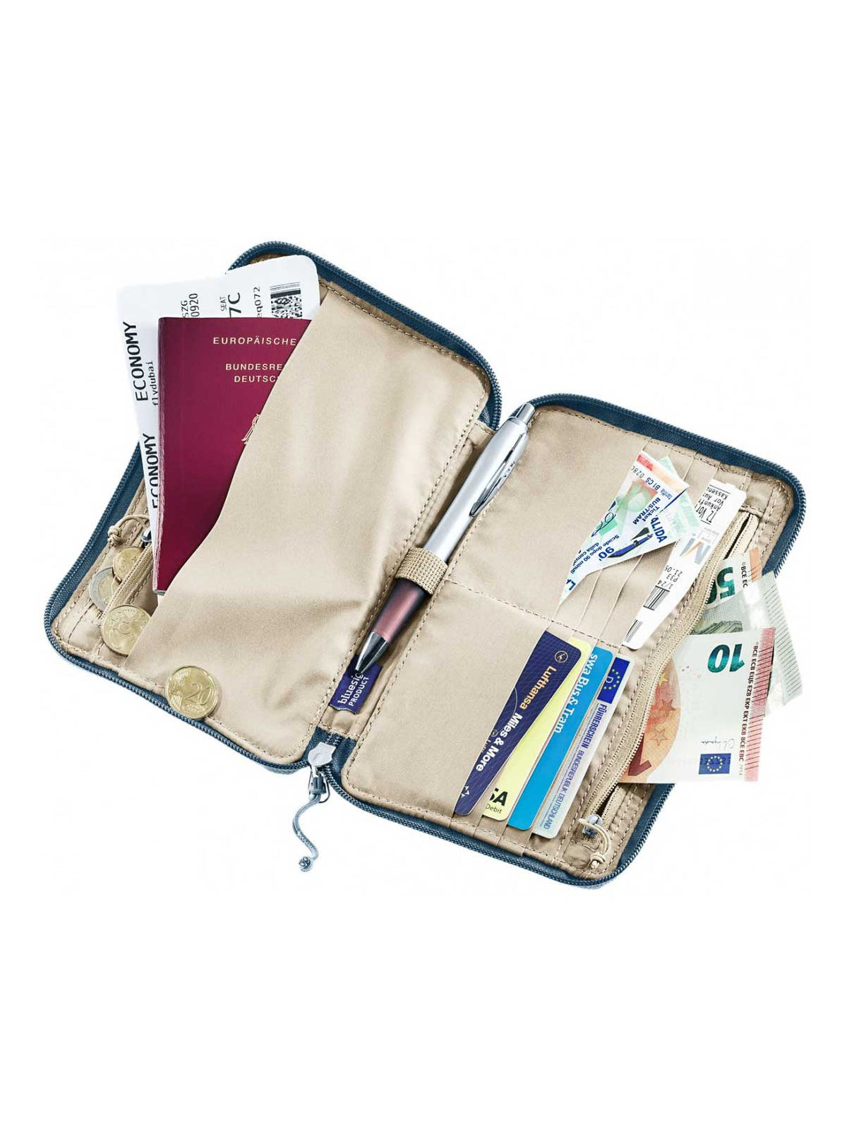 DEUTER Портмоне Travel