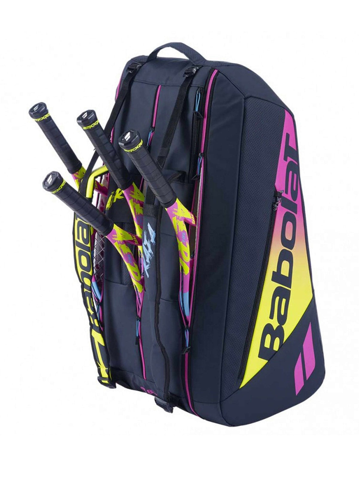 BABOLAT Термобег RH X 12 PURE AERO RAFA