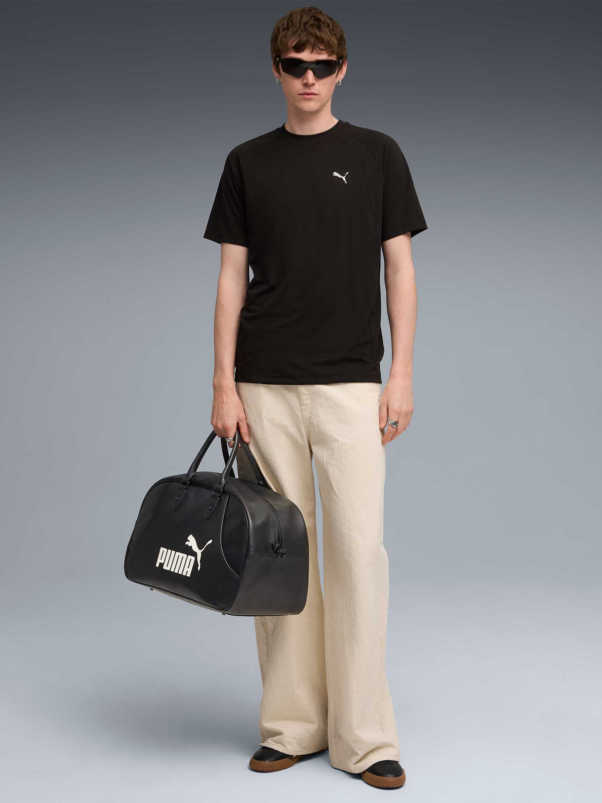 PUMA Тениска EVOSTRIPE Tee
