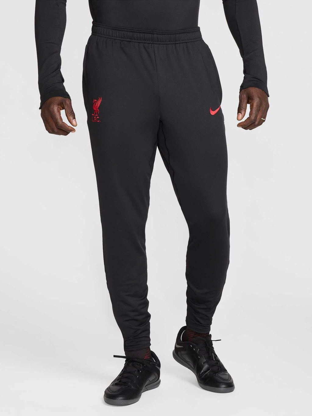 NIKE Спортно долнище LFC M NK DF STRK PANT KPZ SE