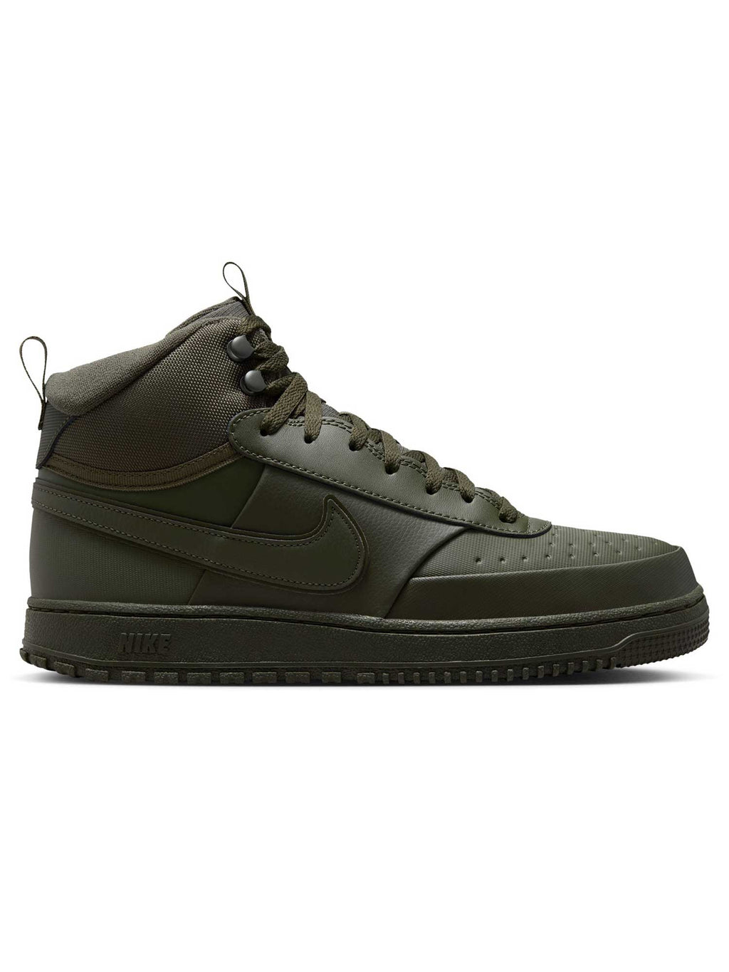 NIKE Обувки COURT VISION MID WNTR