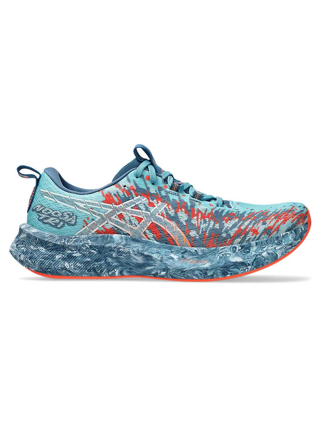 ASICS Обувки NOOSA TRI 16