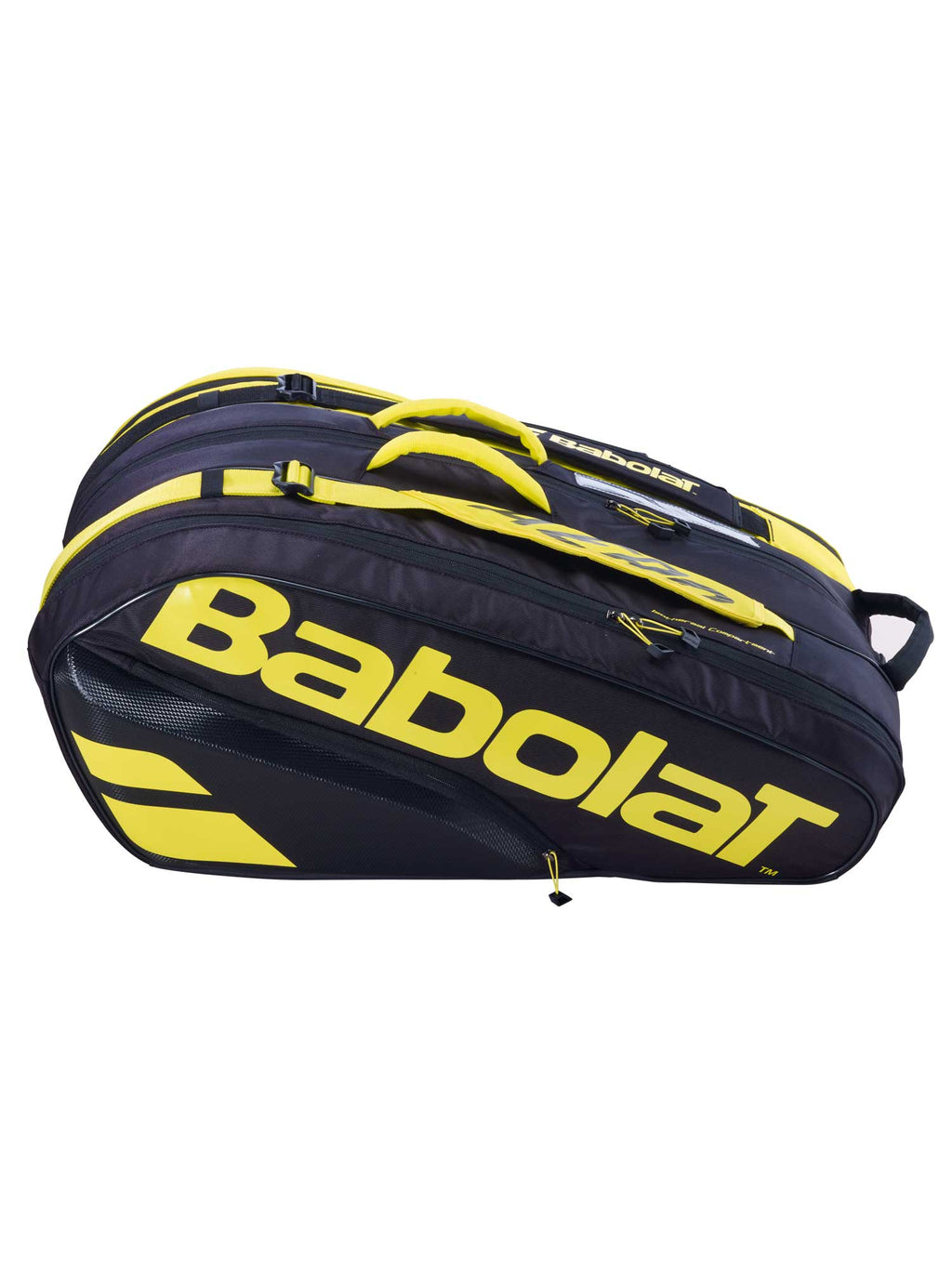 BABOLAT Термо чанта Pure Aero RH X 12