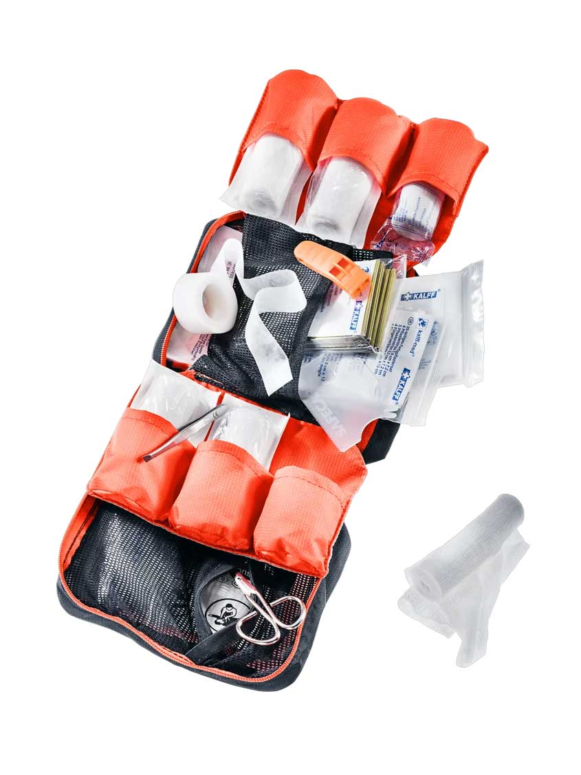 DEUTER Аптечка First Aid Kit Pro