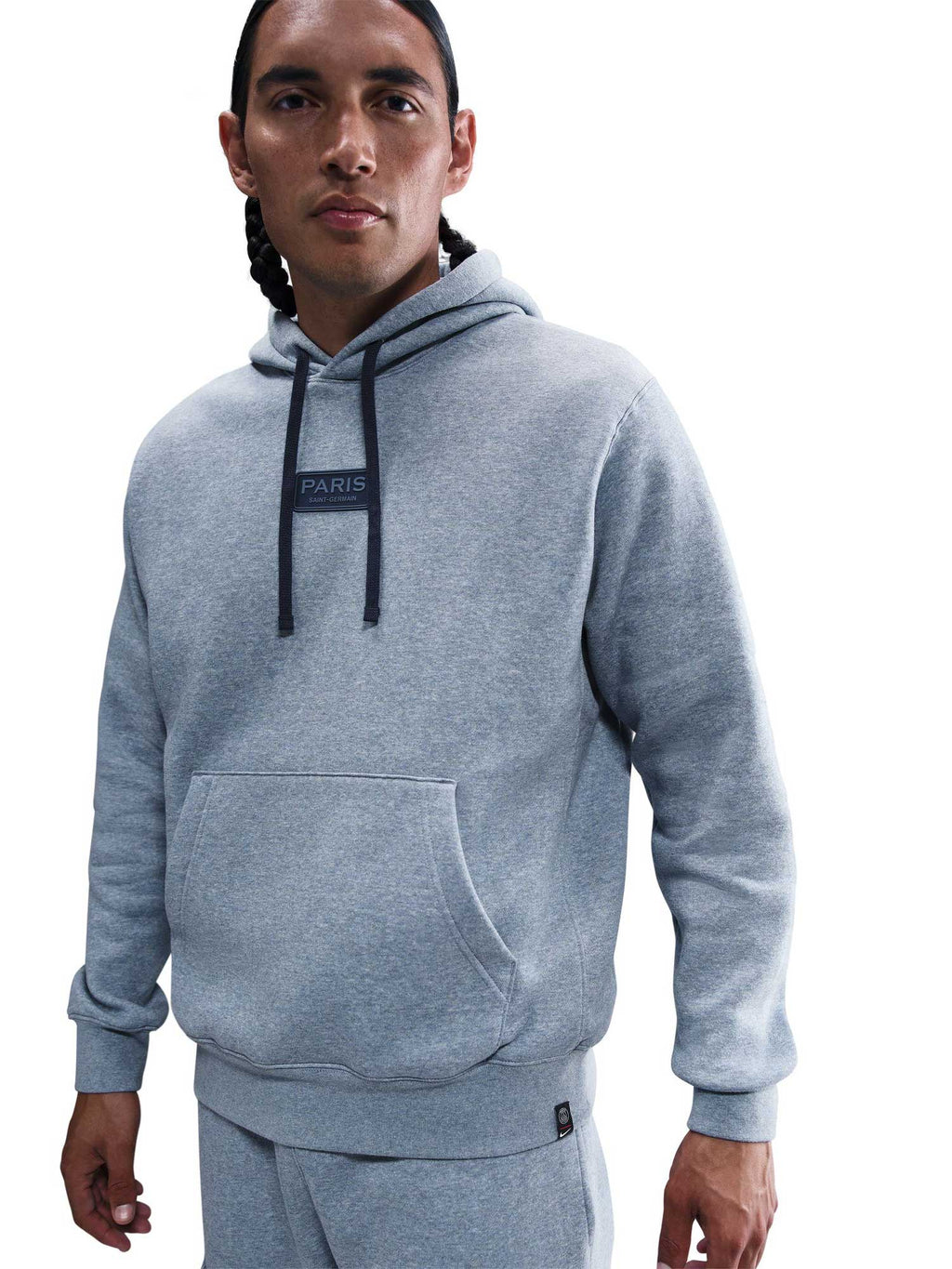 NIKE Суитшърт PSG M NSW CLUB HDY PO BB