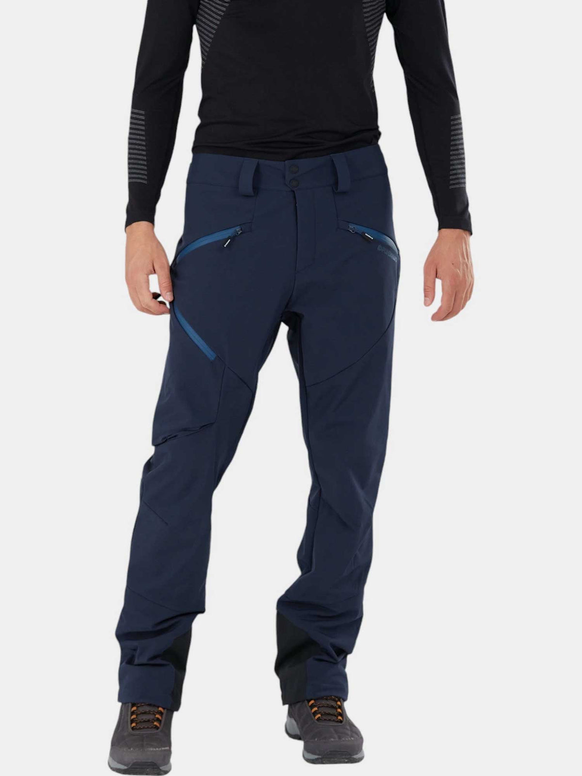 FUNDANGO Панталон Rob Softshell