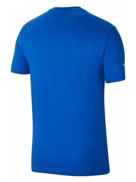 NIKE TEAM Тениска Y NK PARK20 SS TEE