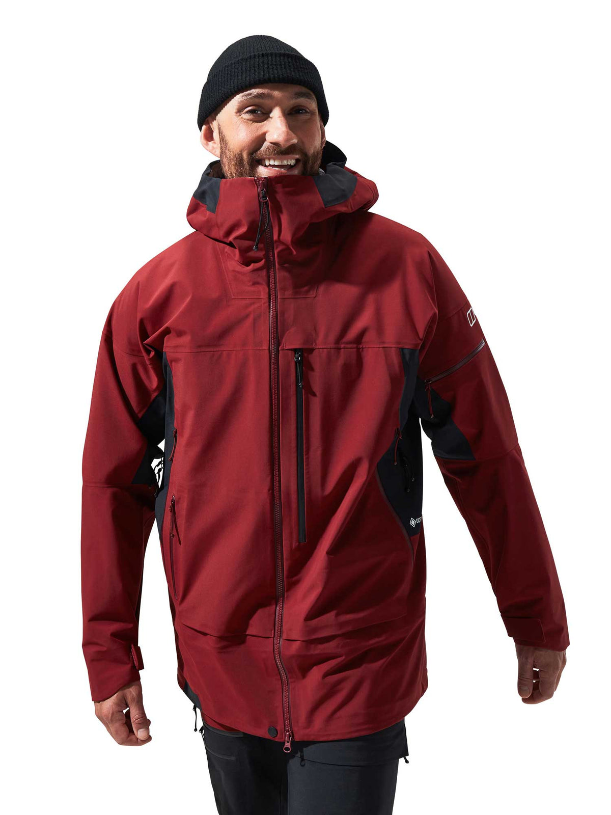 BERGHAUS Яке M MTN ARETE DESCEND GTX JKT
