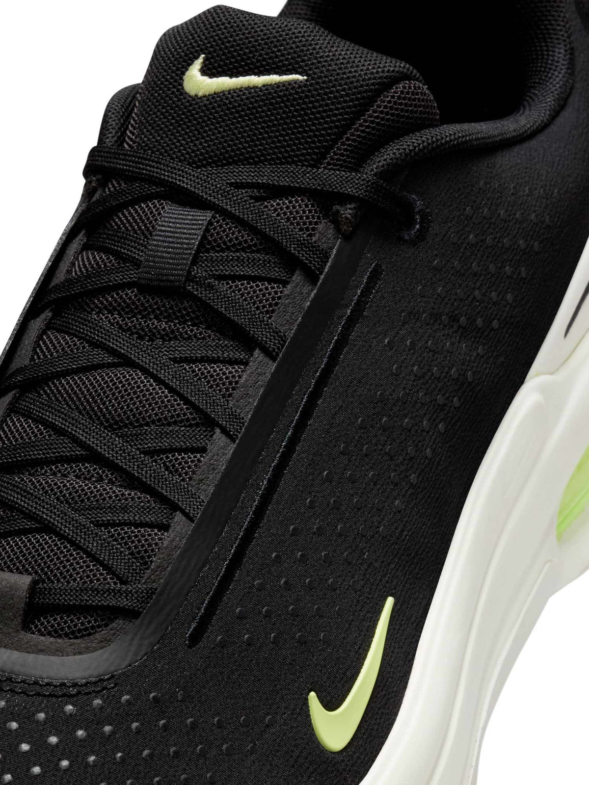 NIKE Обувки AIR ZOOM UPTURN SC