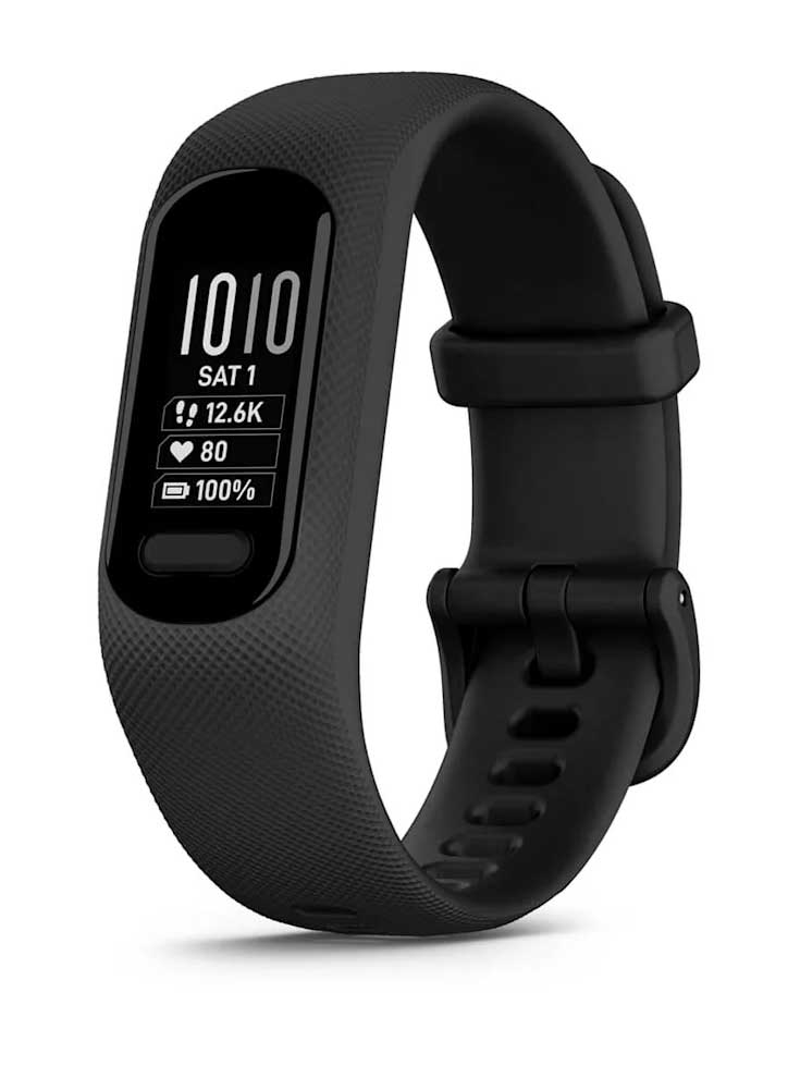 GARMIN Фитнес гривна Vivosmart 5