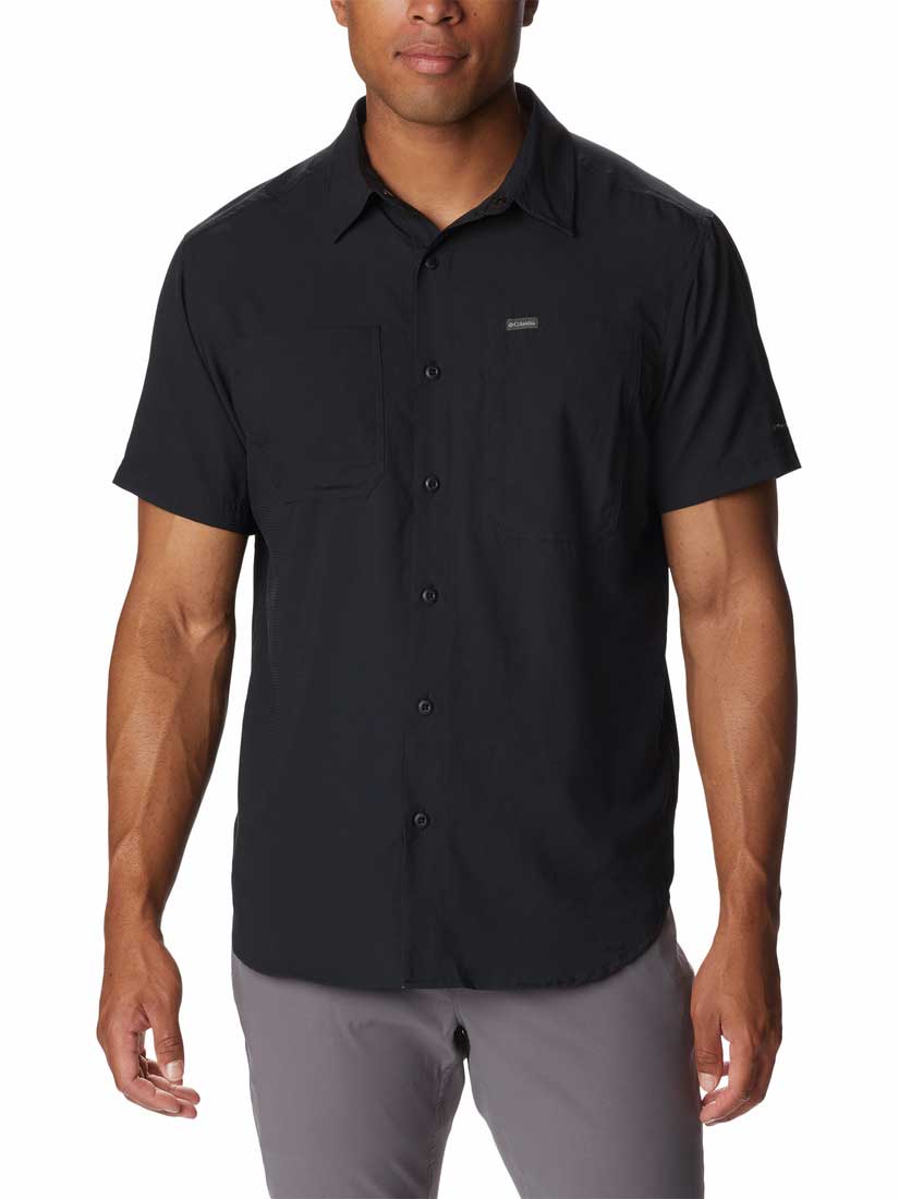 COLUMBIA Риза Silver Ridge Utility Lite