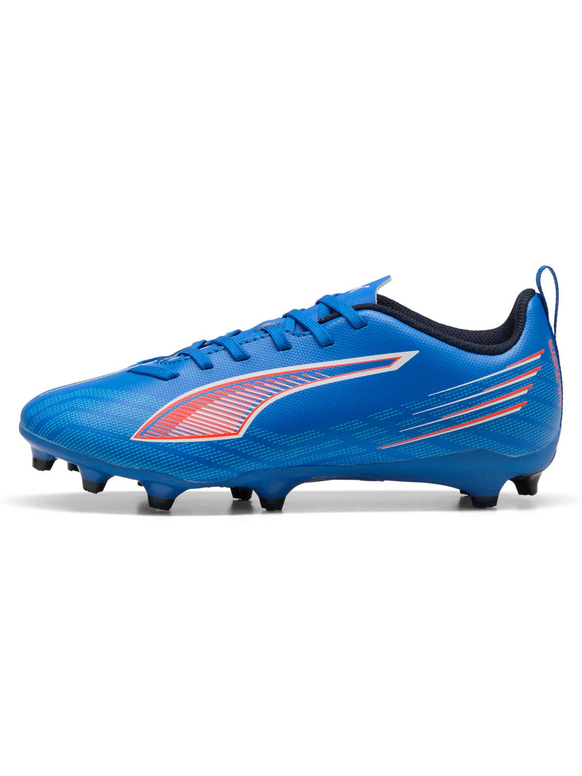 PUMA Обувки ULTRA 6 PLAY FG/AG Jr