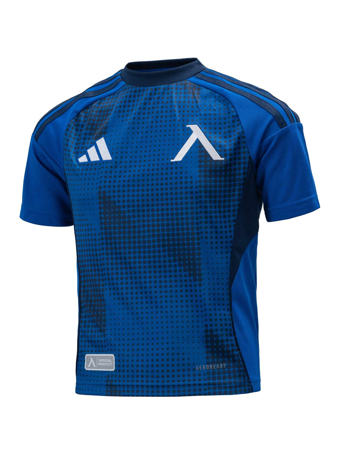 LEVSKI Levski Kids Blue Jersey 25/26