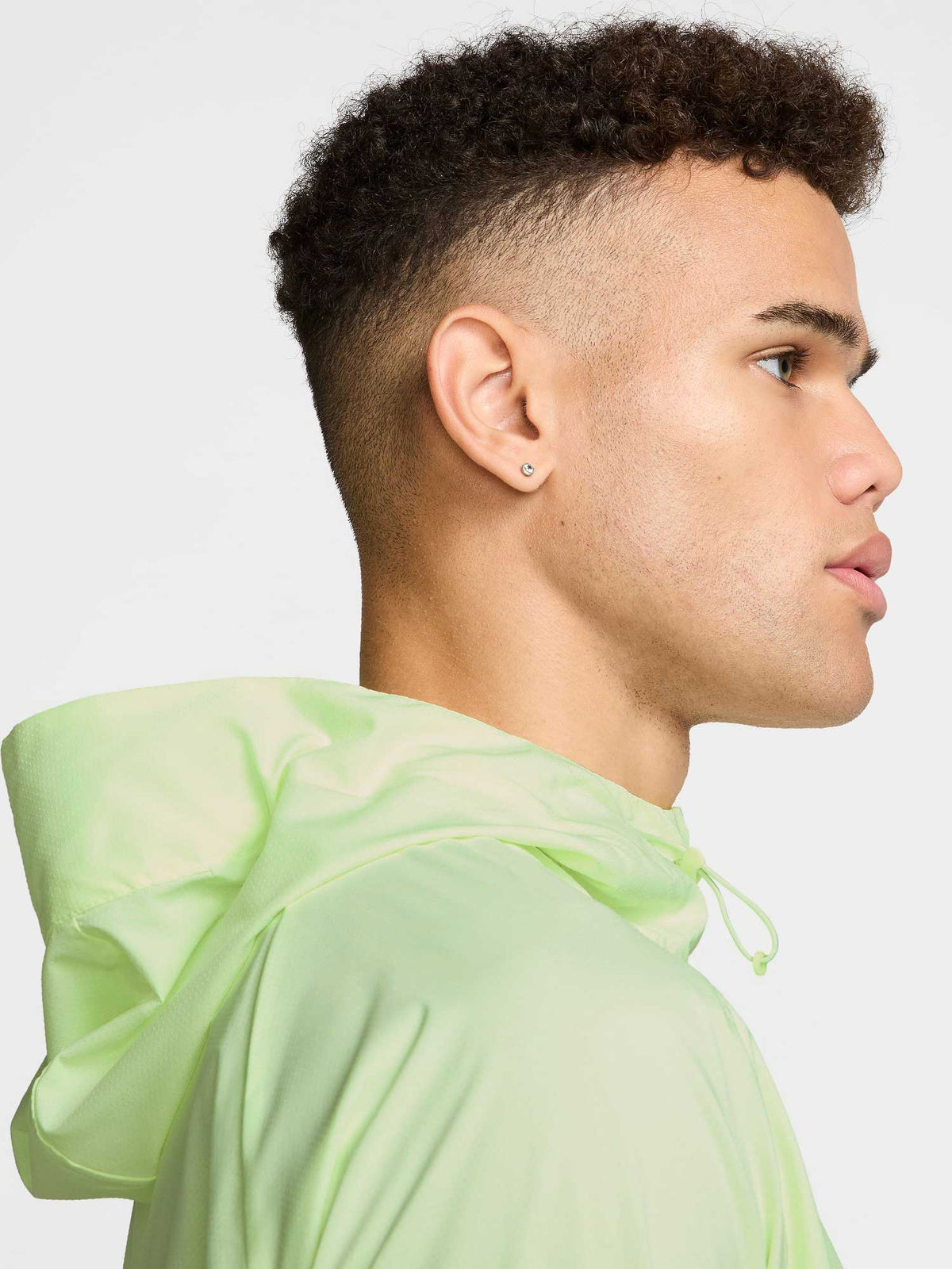 NIKE Ветровка M NK IMP LGHT WR JKT