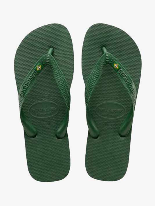 HAVAIANAS Джапанки BRASIL