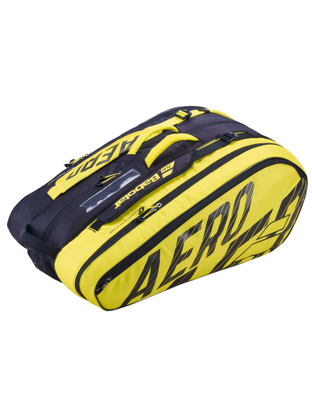 BABOLAT Термо чанта Pure Aero RH X 12