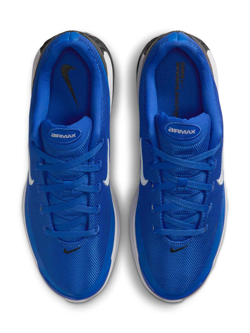 NIKE Обувки AIR MAX BIA
