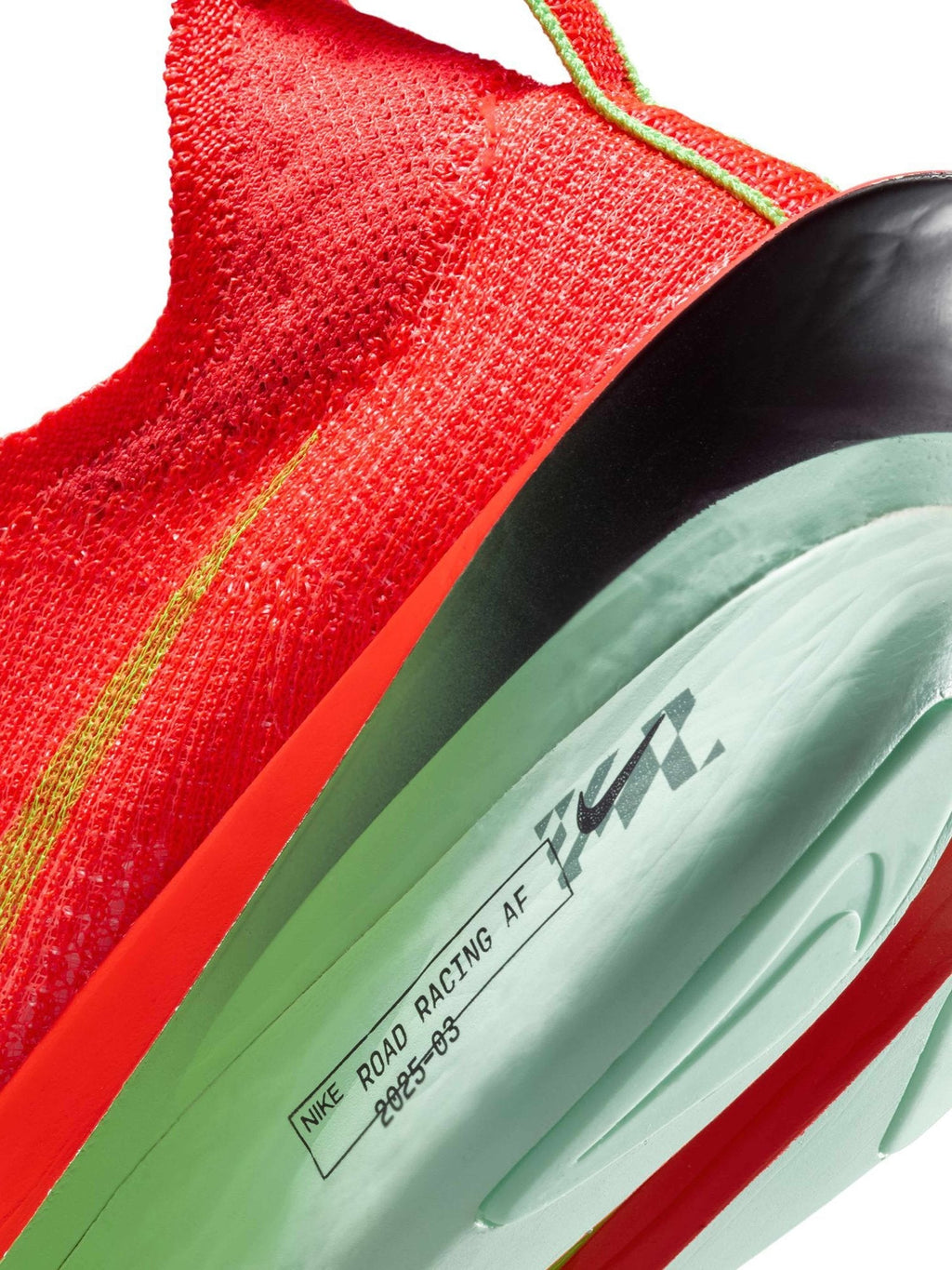 NIKE Обувки AIR ZOOM ALPHAFLY NEXT 3
