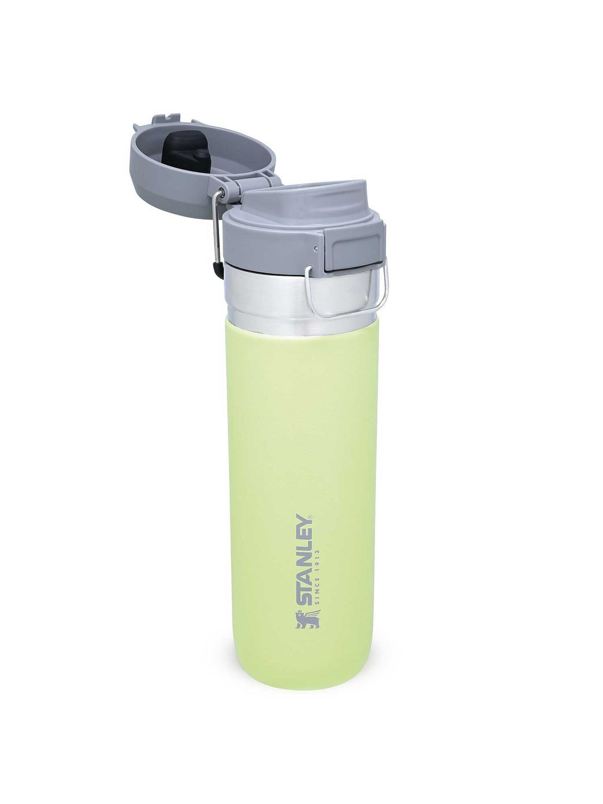 STANLEY Термо бутилка The Quick-Flip - 0.7L