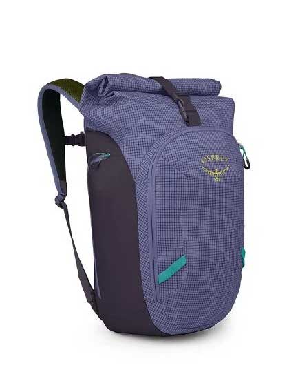 OSPREY Раница Transporter Roll Top