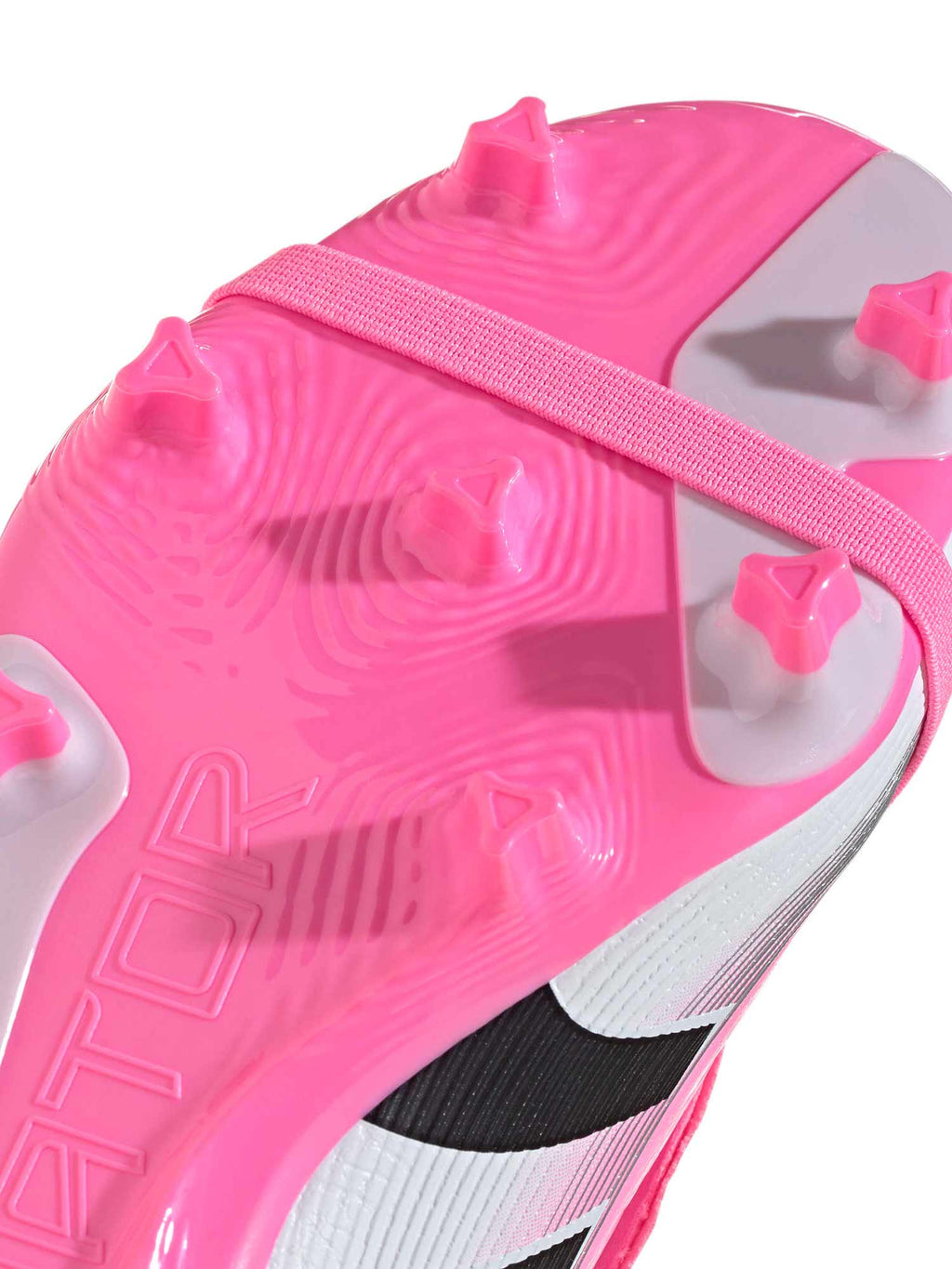 ADIDAS PERFORMANCE Обувки Predator League Fold-Over Tongue