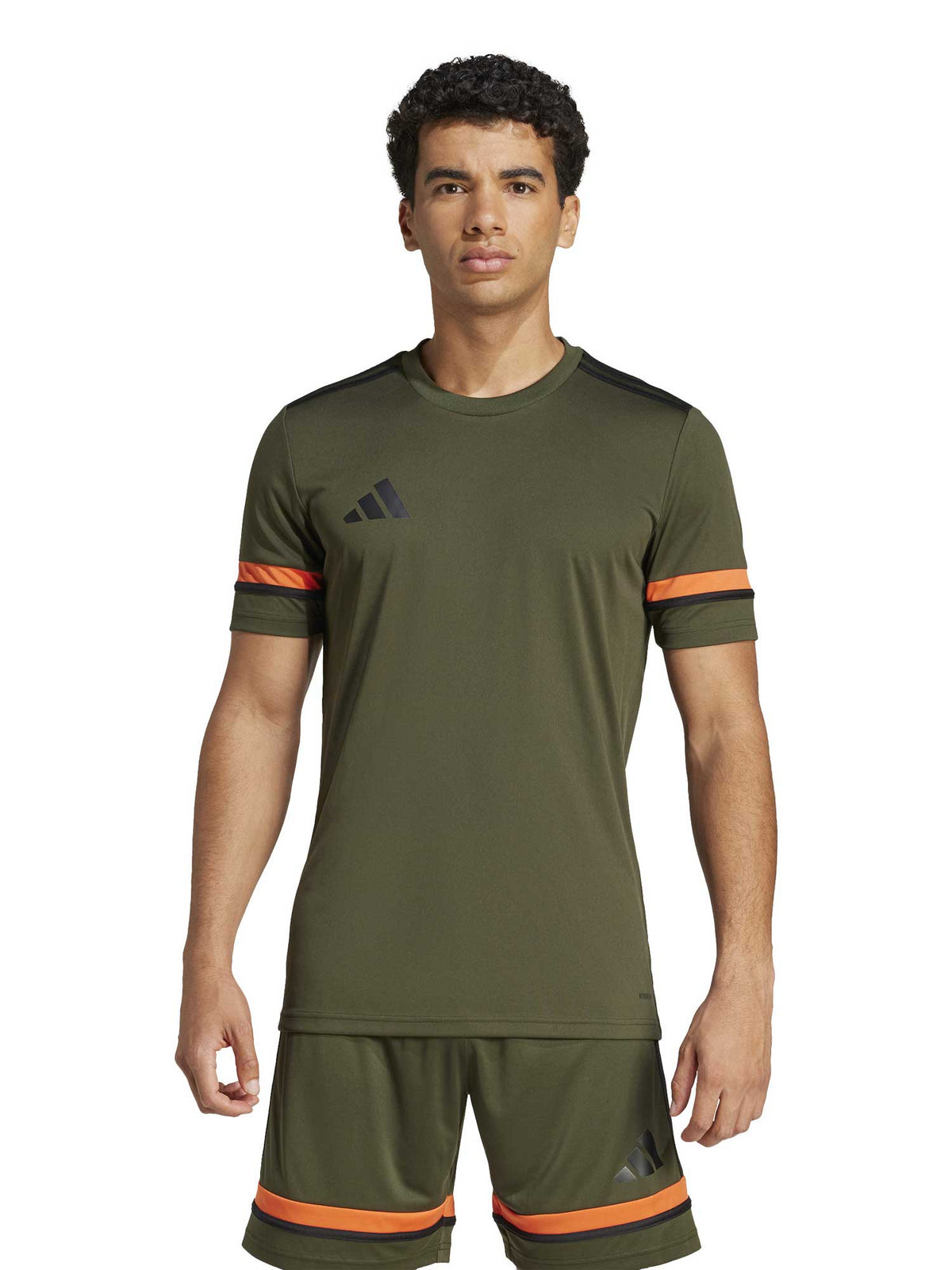 ADIDAS PERFORMANCE Тениска Squadra 25 Jersey
