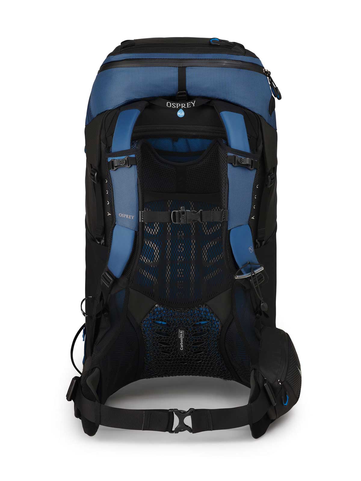 OSPREY Раница UNLTD AntiGravity 64L