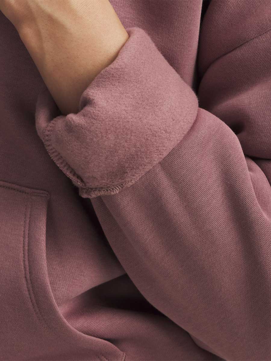 UNDER ARMOUR Суитшърт Pjt Rck Icon Hoodie
