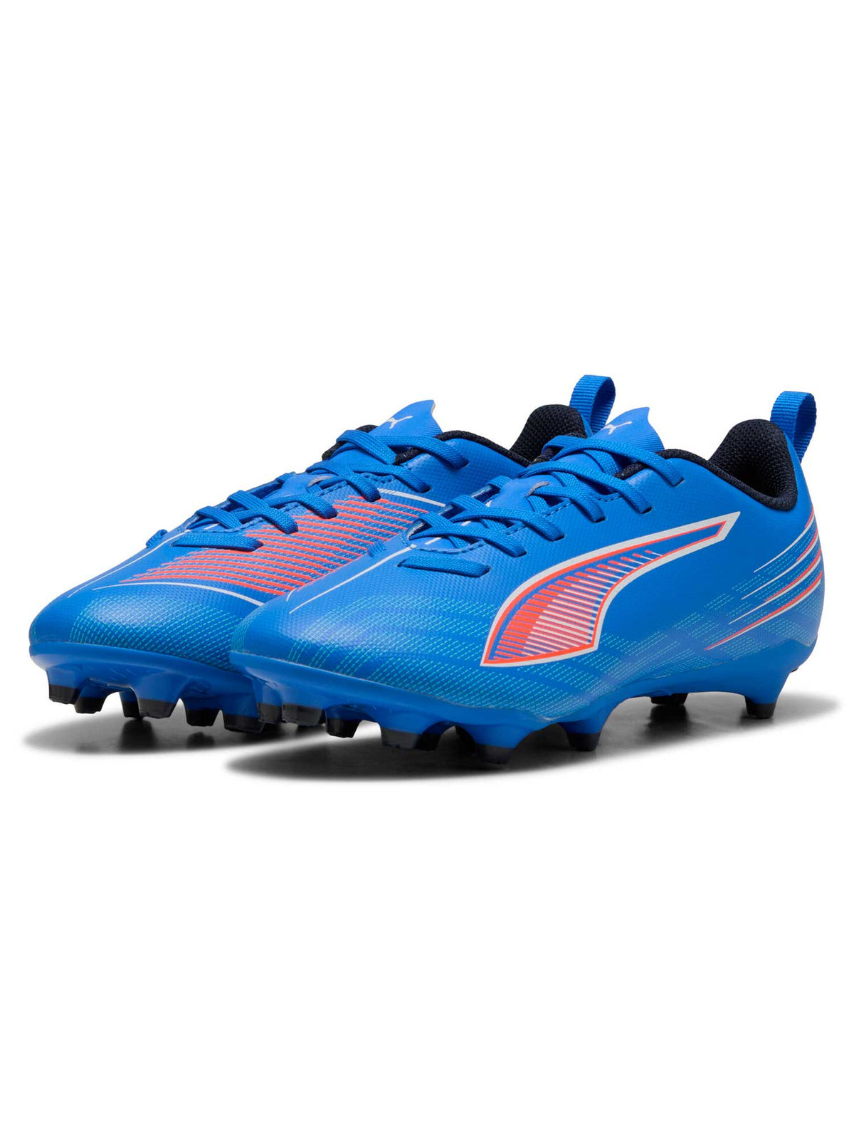 PUMA Обувки ULTRA 6 PLAY FG/AG Jr