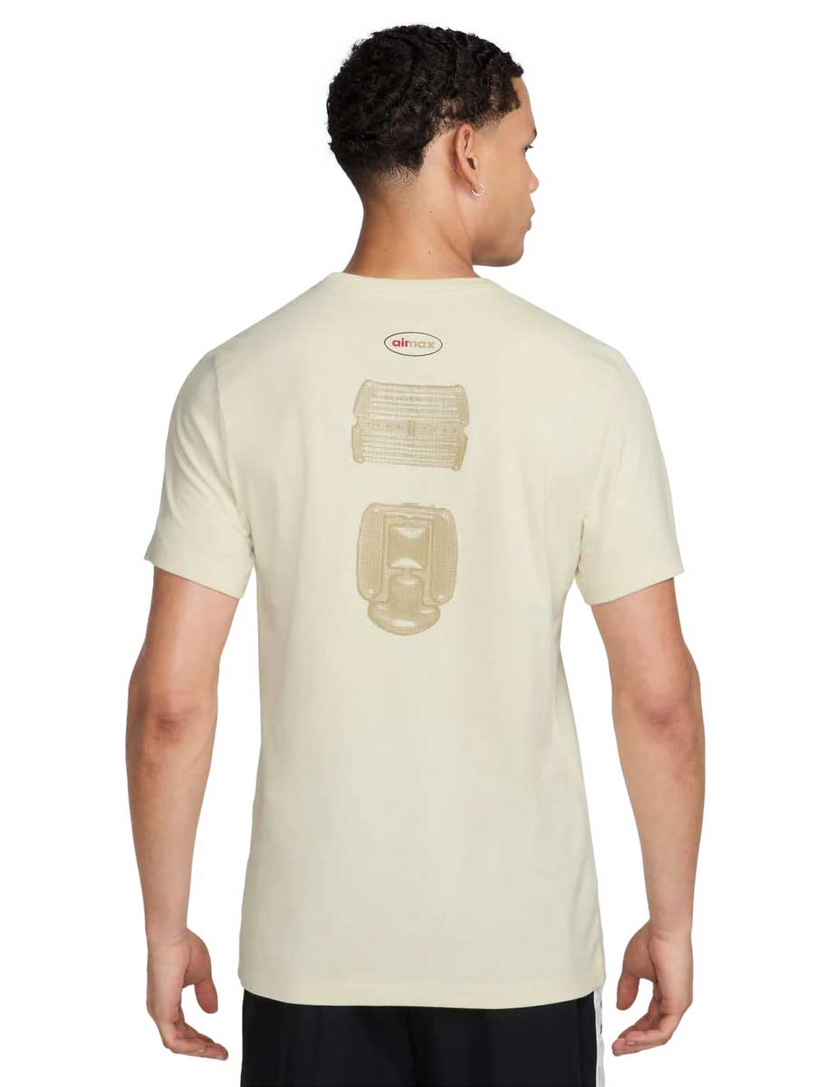 NIKE Тениска LFC M NK AIR MAX TEE