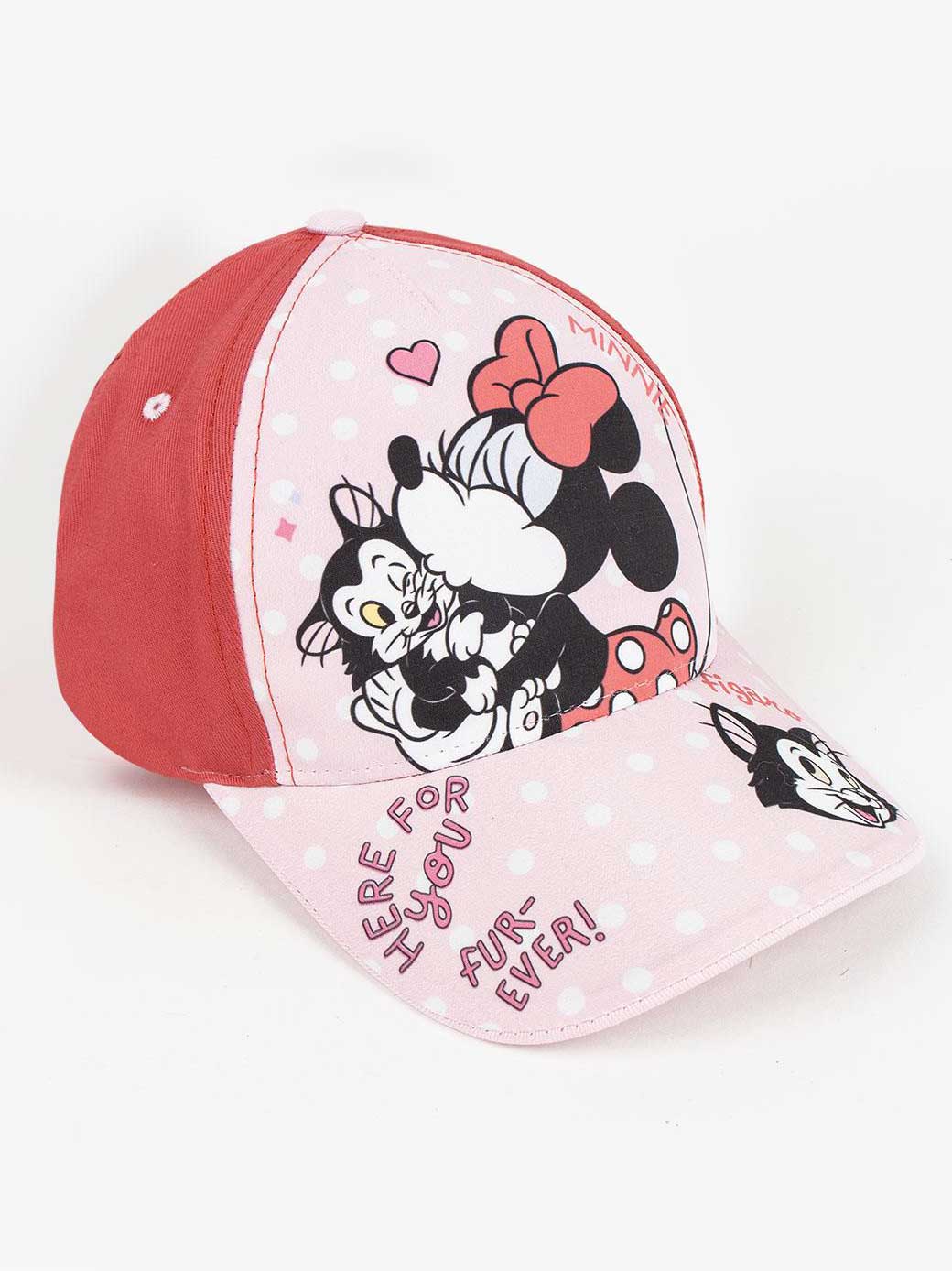 CERDA Шапка MINNIE