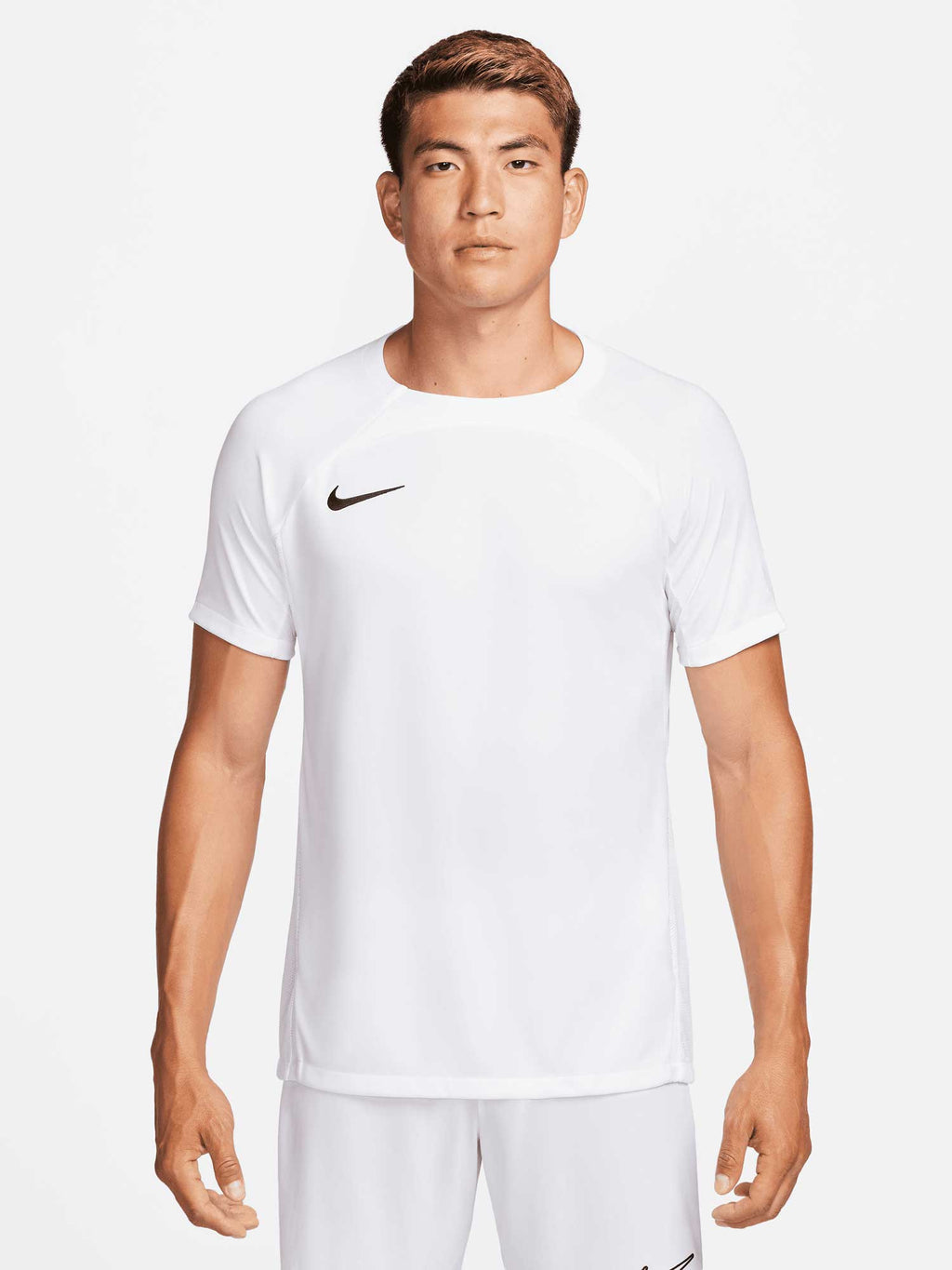 NIKE TEAM Тениска M NK DF STRKE III JSY SS