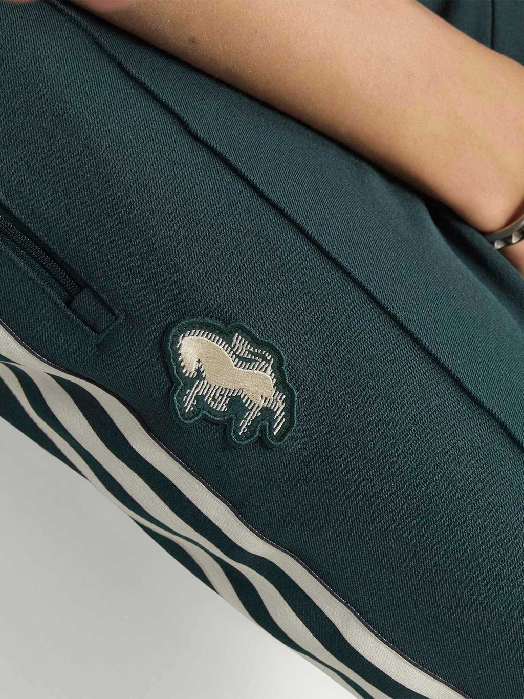 ADIDAS ORIGINALS Спортно долнище Juventus Terrace Icons Track Pants