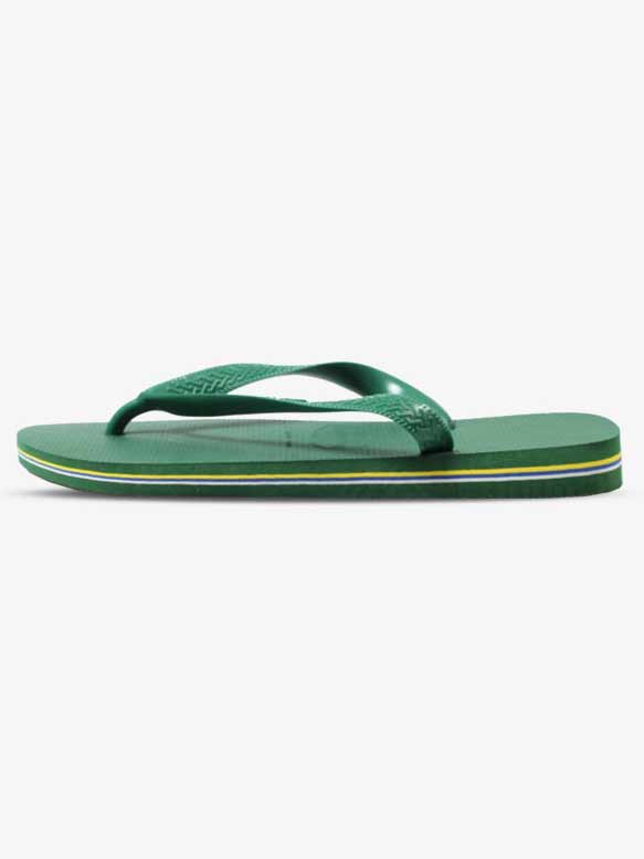 HAVAIANAS Джапанки BRASIL