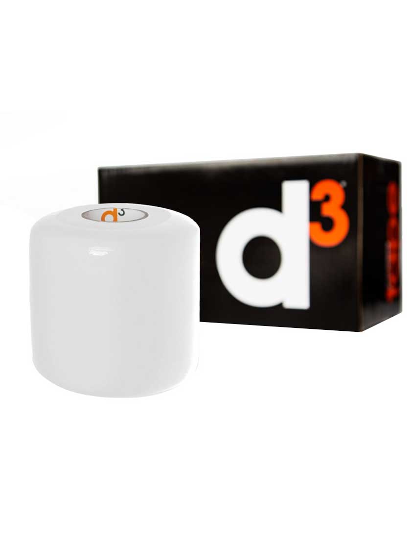 d3tape Лента от пяна Foam Underwrap