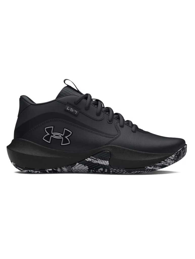 UNDER ARMOUR Обувки UA GS Lockdown 7