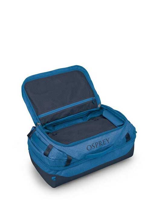 OSPREY Сак Transporter Squffel 44