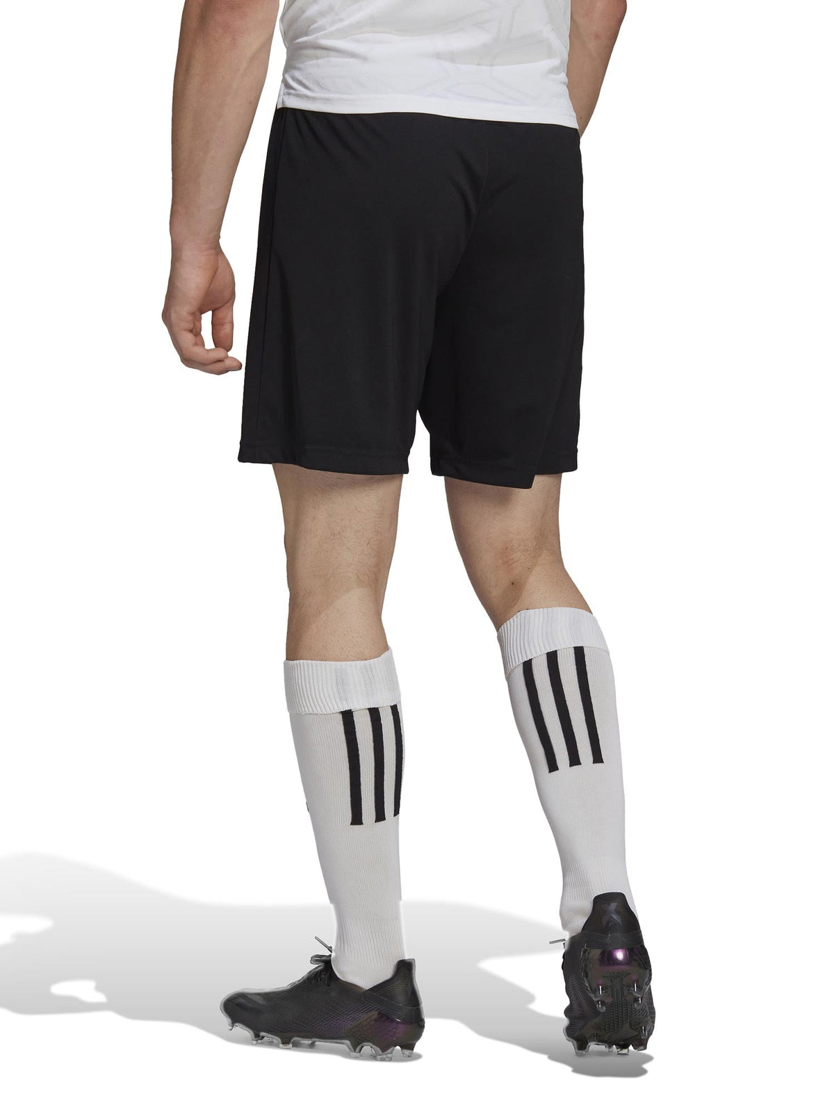 ADIDAS PERFORMANCE Къси панталони Entrada 22