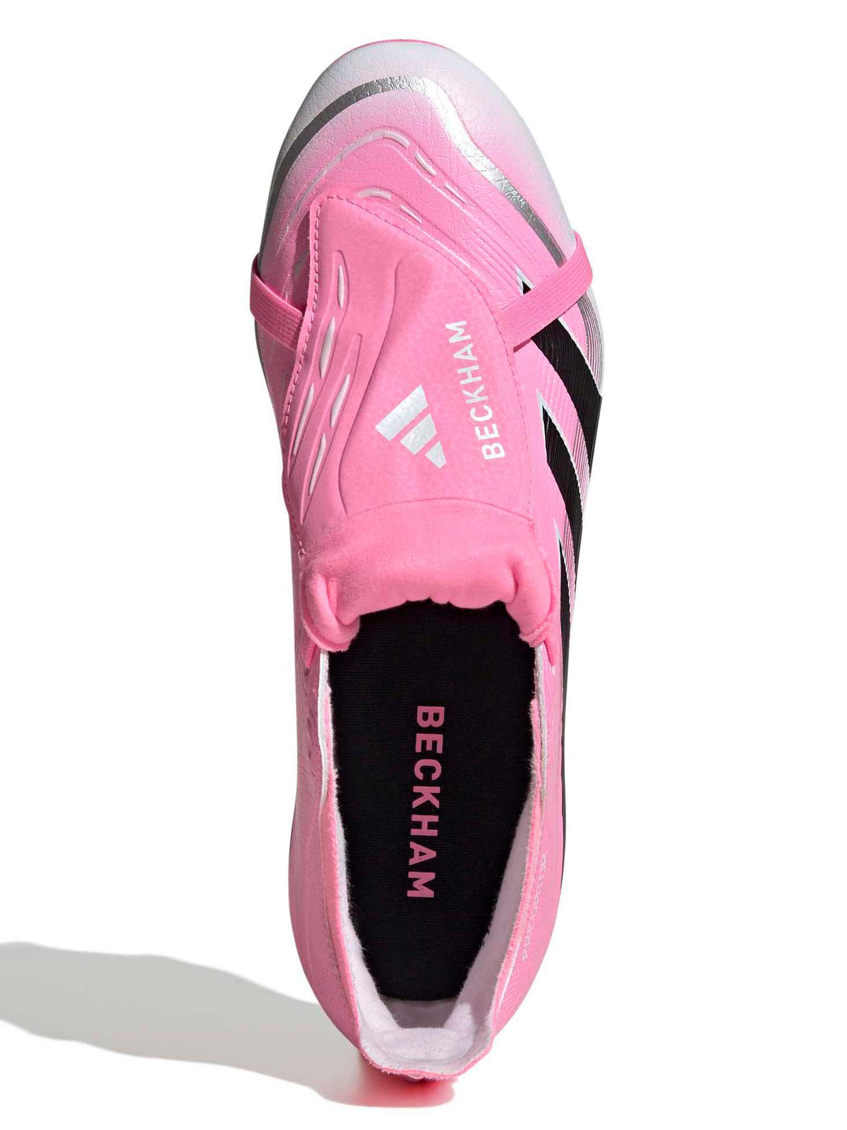 ADIDAS PERFORMANCE Обувки Predator League Fold-Over Tongue