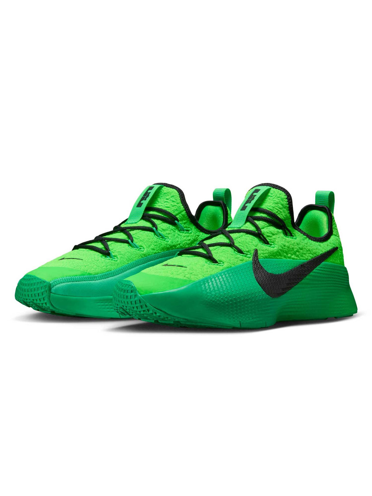 NIKE Обувки LEBRON TR 1