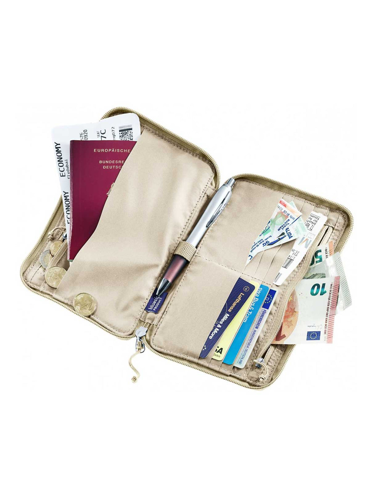 DEUTER Портмоне Travel