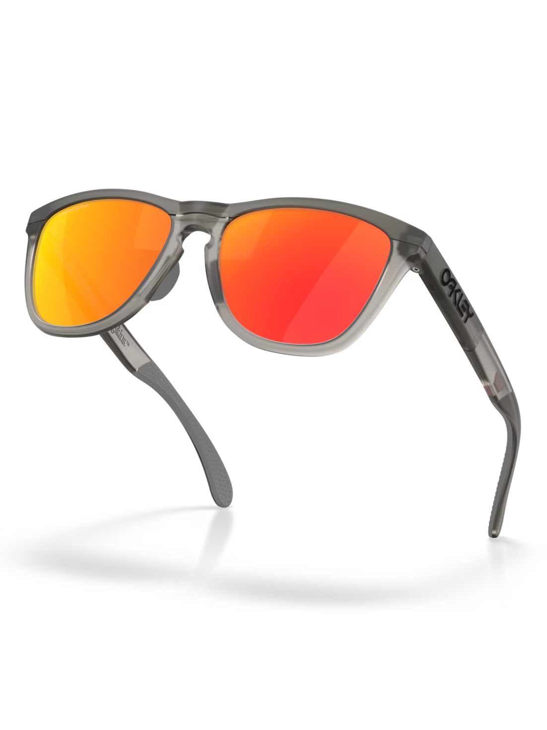 OAKLEY Слънчеви очила FROGSKINS RANGE XL