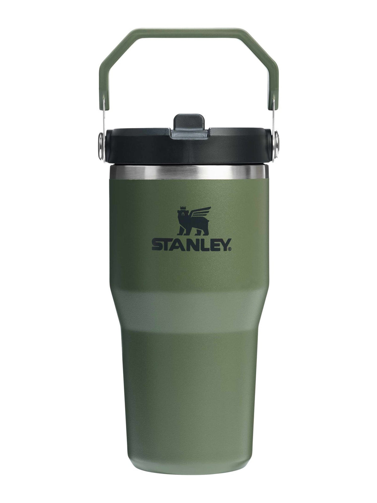 STANLEY Термо чаша The IceFlow™ Flip Straw Tumbler - 0.6L