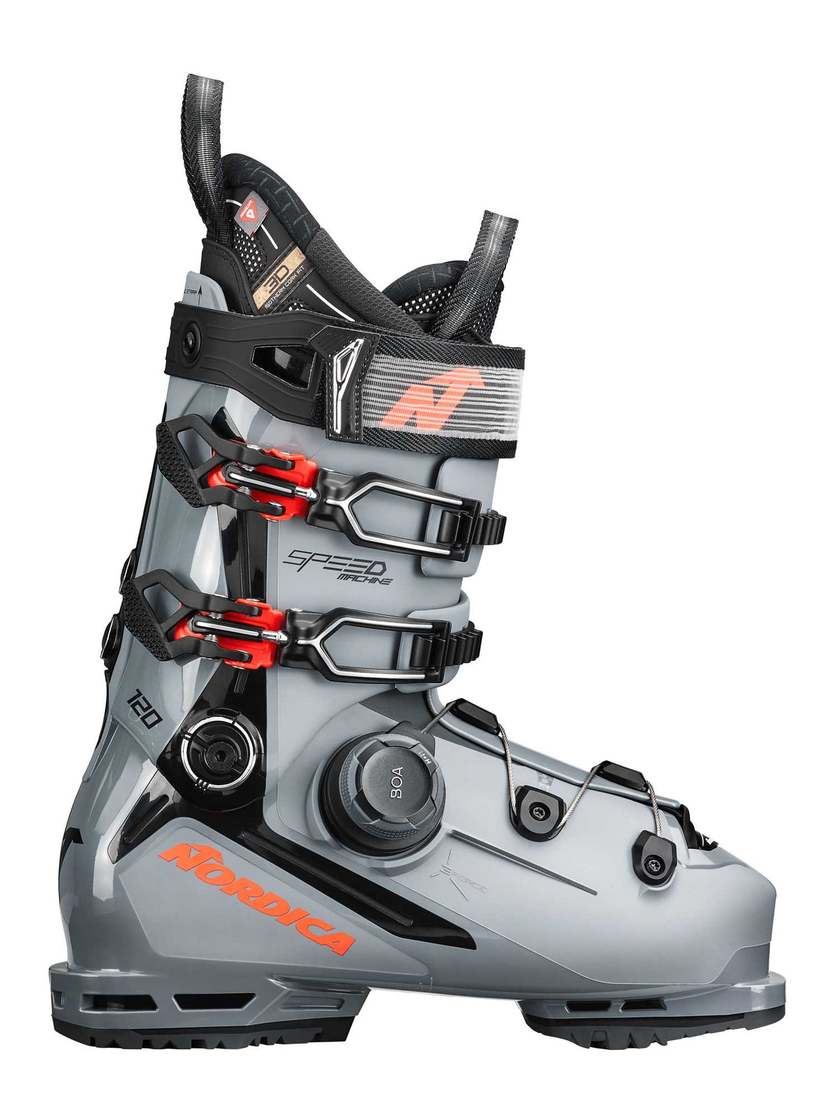 NORDICA Ски обувки SPEEDMACHINE 3 BOA 120
