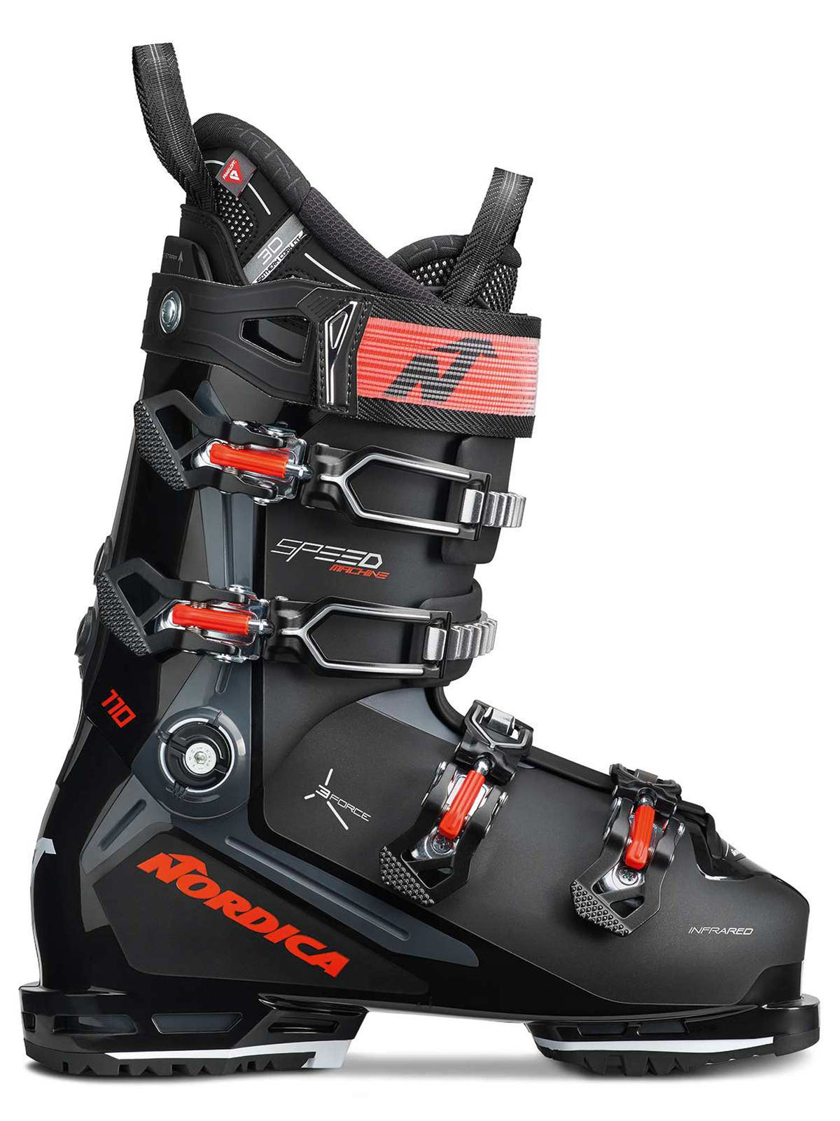 NORDICA Ски обувки SPEEDMACHINE 3 110 (GW)